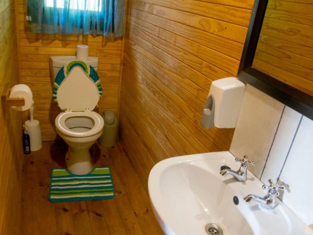 Inhaca Kanimambo Lodge מראה חיצוני תמונה