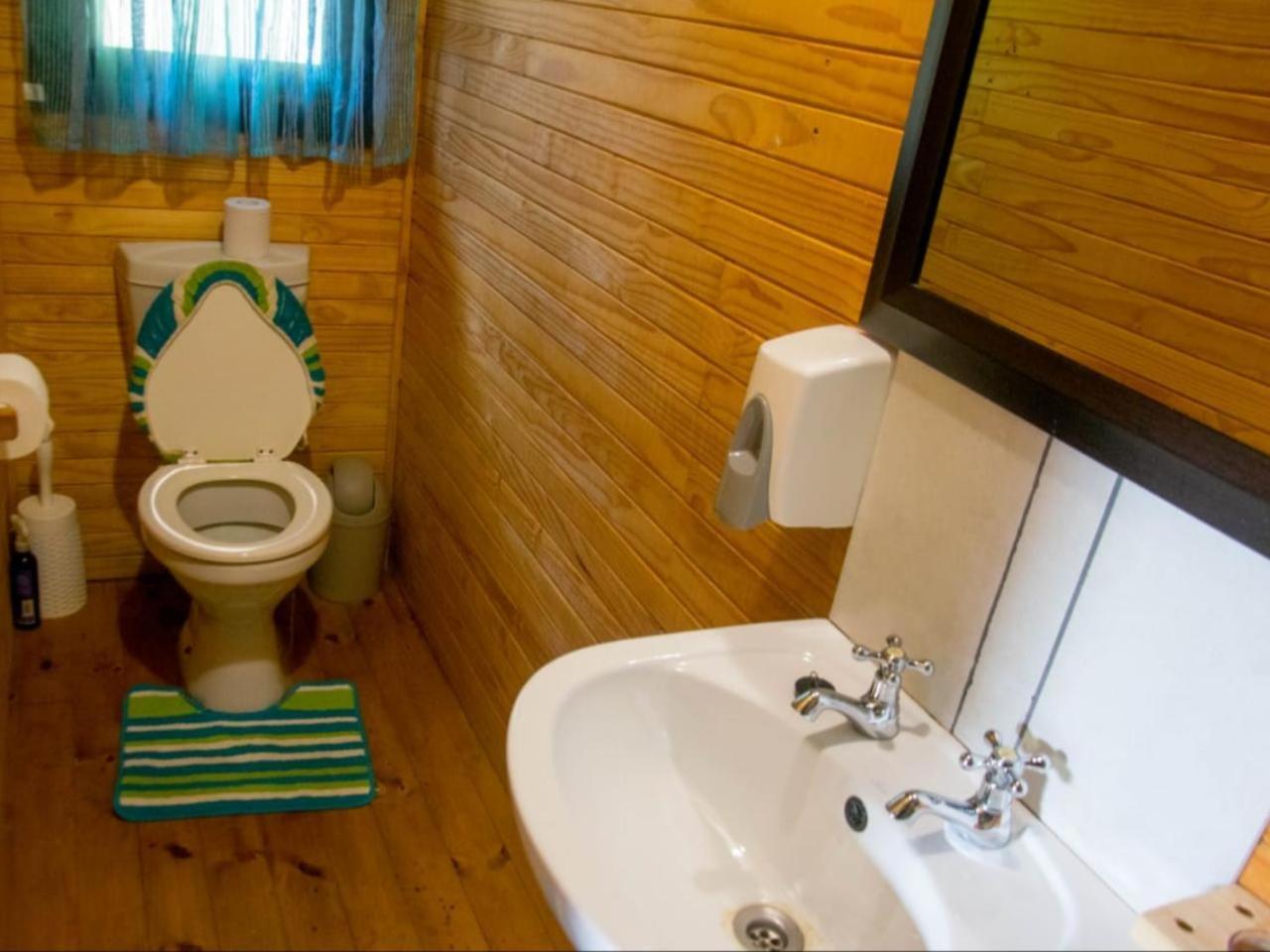 Inhaca Kanimambo Lodge חדר תמונה