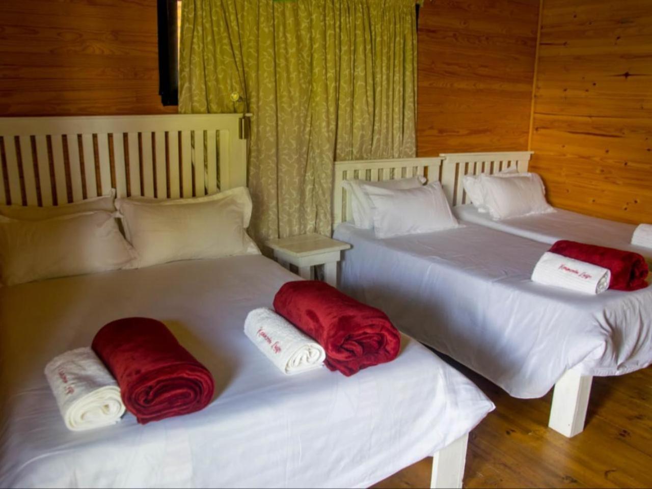 Inhaca Kanimambo Lodge חדר תמונה